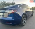 Синій Тесла Модель 3, об'ємом двигуна 0 л та пробігом 145 тис. км за 16500 $, фото 12 на Automoto.ua