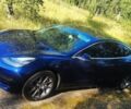 Синій Тесла Модель 3, об'ємом двигуна 0 л та пробігом 235 тис. км за 15500 $, фото 13 на Automoto.ua