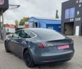 Синій Тесла Модель 3, об'ємом двигуна 0 л та пробігом 132 тис. км за 16800 $, фото 1 на Automoto.ua
