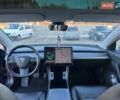 Синій Тесла Модель 3, об'ємом двигуна 0 л та пробігом 121 тис. км за 17200 $, фото 17 на Automoto.ua