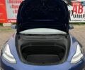 Синий Тесла Модель 3, объемом двигателя 0 л и пробегом 155 тыс. км за 14000 $, фото 15 на Automoto.ua