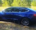 Синій Тесла Модель 3, об'ємом двигуна 0 л та пробігом 235 тис. км за 15500 $, фото 9 на Automoto.ua