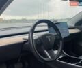 Синий Тесла Модель 3, объемом двигателя 0 л и пробегом 116 тыс. км за 17990 $, фото 11 на Automoto.ua