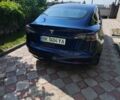Синий Тесла Модель 3, объемом двигателя 0 л и пробегом 146 тыс. км за 369 $, фото 10 на Automoto.ua