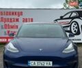 Синий Тесла Модель 3, объемом двигателя 0 л и пробегом 155 тыс. км за 14000 $, фото 1 на Automoto.ua