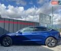 Синий Тесла Модель 3, объемом двигателя 0 л и пробегом 103 тыс. км за 15900 $, фото 15 на Automoto.ua