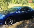 Синій Тесла Модель 3, об'ємом двигуна 0 л та пробігом 235 тис. км за 15500 $, фото 11 на Automoto.ua