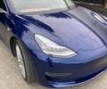 Синий Тесла Модель 3, объемом двигателя 0 л и пробегом 143 тыс. км за 15300 $, фото 14 на Automoto.ua
