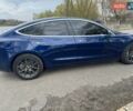 Синий Тесла Модель 3, объемом двигателя 0 л и пробегом 236 тыс. км за 15400 $, фото 6 на Automoto.ua