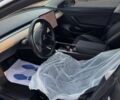 Синий Тесла Модель 3, объемом двигателя 0 л и пробегом 151 тыс. км за 16700 $, фото 5 на Automoto.ua