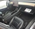 Синій Тесла Модель 3, об'ємом двигуна 0 л та пробігом 134 тис. км за 5999 $, фото 6 на Automoto.ua
