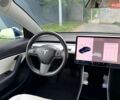 Синий Тесла Модель 3, объемом двигателя 0 л и пробегом 83 тыс. км за 14699 $, фото 27 на Automoto.ua