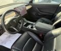 Синій Тесла Модель 3, об'ємом двигуна 0 л та пробігом 120 тис. км за 12500 $, фото 4 на Automoto.ua