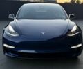 Синій Тесла Модель 3, об'ємом двигуна 0 л та пробігом 104 тис. км за 18500 $, фото 18 на Automoto.ua