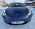 Синий Тесла Модель 3, объемом двигателя 0 л и пробегом 146 тыс. км за 15999 $, фото 12 на Automoto.ua