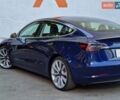 Синій Тесла Модель 3, об'ємом двигуна 0 л та пробігом 98 тис. км за 17990 $, фото 29 на Automoto.ua