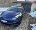 Синій Тесла Модель 3, об'ємом двигуна 0 л та пробігом 158 тис. км за 16000 $, фото 18 на Automoto.ua