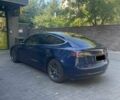 Синій Тесла Модель 3, об'ємом двигуна 0 л та пробігом 130 тис. км за 12635 $, фото 2 на Automoto.ua