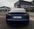 Синій Тесла Модель 3, об'ємом двигуна 0 л та пробігом 127 тис. км за 14999 $, фото 6 на Automoto.ua