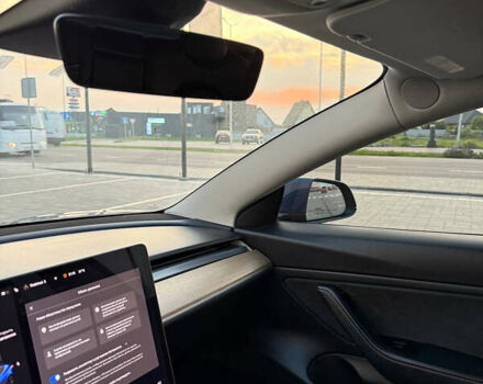 Синій Тесла Модель 3, об'ємом двигуна 0 л та пробігом 125 тис. км за 17500 $, фото 9 на Automoto.ua