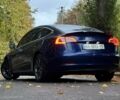Синій Тесла Модель 3, об'ємом двигуна 0 л та пробігом 201 тис. км за 17550 $, фото 6 на Automoto.ua