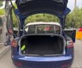 Синій Тесла Модель 3, об'ємом двигуна 0 л та пробігом 127 тис. км за 14999 $, фото 7 на Automoto.ua