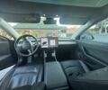 Синій Тесла Модель 3, об'ємом двигуна 0 л та пробігом 140 тис. км за 15939 $, фото 3 на Automoto.ua
