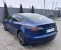 Синій Тесла Модель 3, об'ємом двигуна 0 л та пробігом 120 тис. км за 16500 $, фото 23 на Automoto.ua