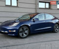 Синій Тесла Модель 3, об'ємом двигуна 0 л та пробігом 104 тис. км за 17990 $, фото 50 на Automoto.ua