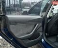 Синий Тесла Модель 3, объемом двигателя 0 л и пробегом 79 тыс. км за 17500 $, фото 32 на Automoto.ua