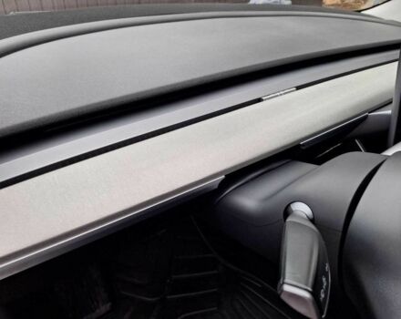 Синий Тесла Модель 3, объемом двигателя 0 л и пробегом 237 тыс. км за 16000 $, фото 14 на Automoto.ua