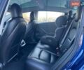 Синій Тесла Модель 3, об'ємом двигуна 0 л та пробігом 121 тис. км за 17200 $, фото 13 на Automoto.ua
