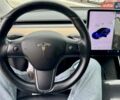 Синій Тесла Модель 3, об'ємом двигуна 0 л та пробігом 95 тис. км за 12200 $, фото 8 на Automoto.ua