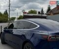 Синій Тесла Модель 3, об'ємом двигуна 0 л та пробігом 261 тис. км за 15500 $, фото 13 на Automoto.ua