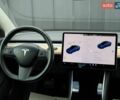 Синий Тесла Модель 3, объемом двигателя 0 л и пробегом 103 тыс. км за 15900 $, фото 50 на Automoto.ua