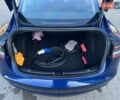 Синій Тесла Модель 3, об'ємом двигуна 0 л та пробігом 121 тис. км за 17200 $, фото 6 на Automoto.ua