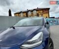 Синій Тесла Модель 3, об'ємом двигуна 0 л та пробігом 261 тис. км за 15500 $, фото 6 на Automoto.ua