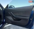 Синій Тесла Модель 3, об'ємом двигуна 0 л та пробігом 180 тис. км за 16999 $, фото 16 на Automoto.ua