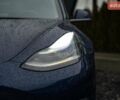 Синий Тесла Модель 3, объемом двигателя 0 л и пробегом 79 тыс. км за 17500 $, фото 11 на Automoto.ua