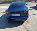 Синий Тесла Модель 3, объемом двигателя 0 л и пробегом 155 тыс. км за 14500 $, фото 7 на Automoto.ua