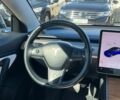 Синій Тесла Модель 3, об'ємом двигуна 0 л та пробігом 198 тис. км за 16690 $, фото 11 на Automoto.ua