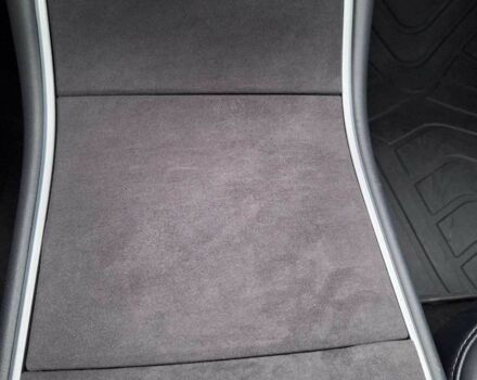 Синий Тесла Модель 3, объемом двигателя 0 л и пробегом 237 тыс. км за 16000 $, фото 13 на Automoto.ua