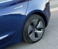 Синій Тесла Модель 3, об'ємом двигуна 0 л та пробігом 104 тис. км за 18500 $, фото 6 на Automoto.ua