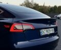 Синій Тесла Модель 3, об'ємом двигуна 0 л та пробігом 104 тис. км за 18500 $, фото 14 на Automoto.ua