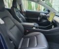 Синій Тесла Модель 3, об'ємом двигуна 0 л та пробігом 87 тис. км за 17592 $, фото 16 на Automoto.ua