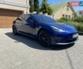 Синий Тесла Модель 3, объемом двигателя 0 л и пробегом 250 тыс. км за 18500 $, фото 28 на Automoto.ua
