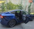 Синий Тесла Модель 3, объемом двигателя 0 л и пробегом 87 тыс. км за 17500 $, фото 47 на Automoto.ua