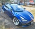 Синий Тесла Модель 3, объемом двигателя 0 л и пробегом 135 тыс. км за 16900 $, фото 16 на Automoto.ua