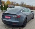 Синій Тесла Модель 3, об'ємом двигуна 0 л та пробігом 132 тис. км за 16800 $, фото 2 на Automoto.ua