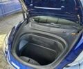 Синій Тесла Модель 3, об'ємом двигуна 0 л та пробігом 97 тис. км за 9299 $, фото 5 на Automoto.ua